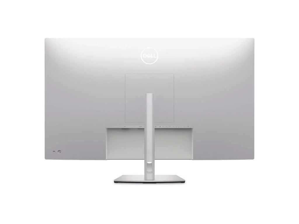 UltraSharp 42.5' UHD Monitors - 5 ms GTG - 3840 x 2160 (4K) - 350 Nit - IPS Panel - 16:9 - Exclusive Design