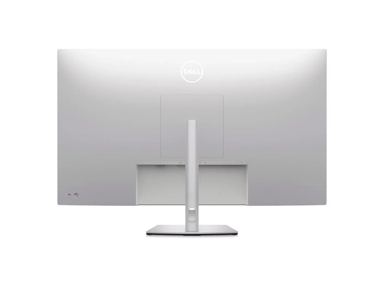 UltraSharp 42.5' UHD Monitors - 5 ms GTG - 3840 x 2160 (4K) - 350 Nit - IPS Panel - 16:9 - Exclusive Design