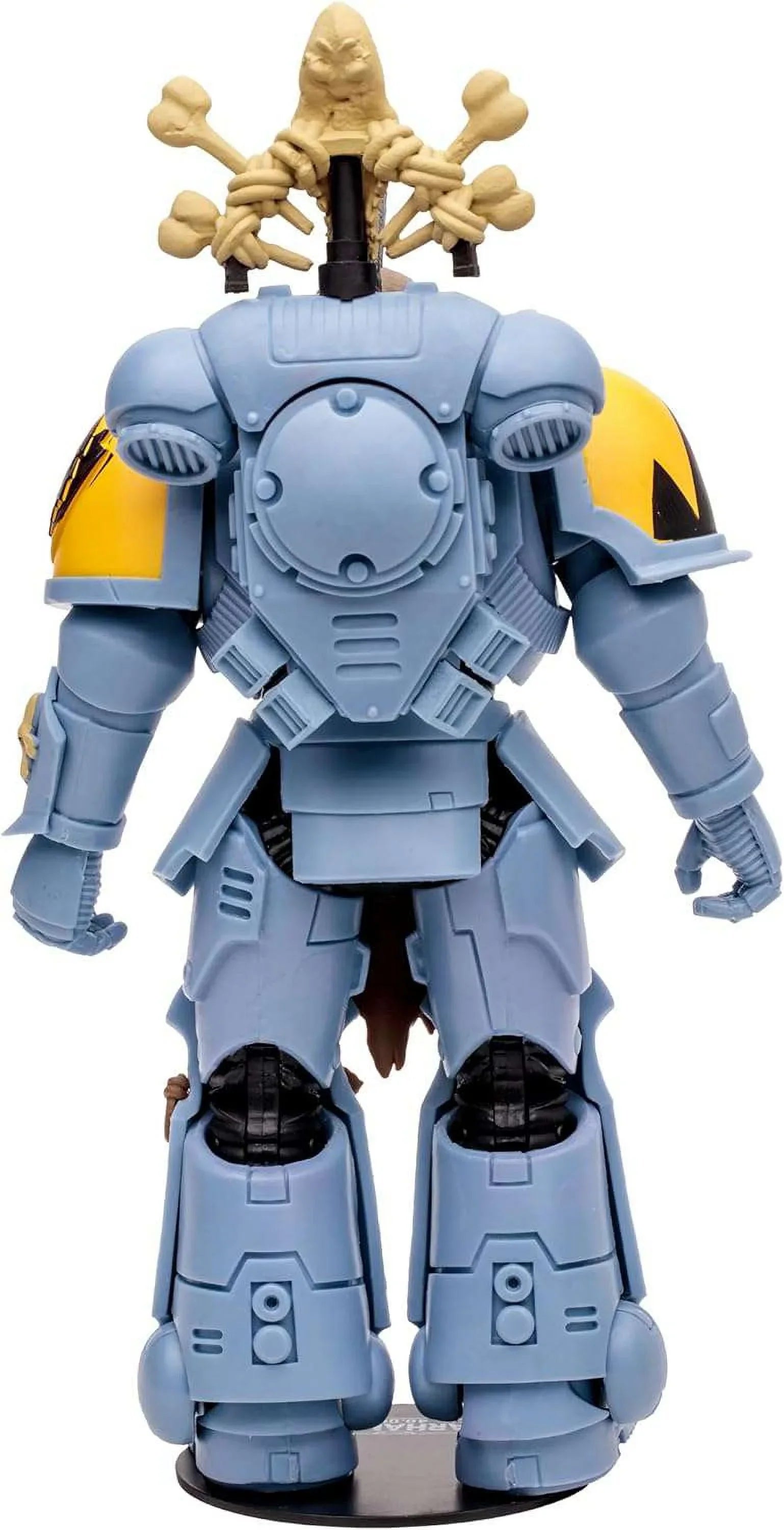 McFarlane - Warhammer 40K - 7" Figures Wave 7 - Space Wolves Wolf Guard
