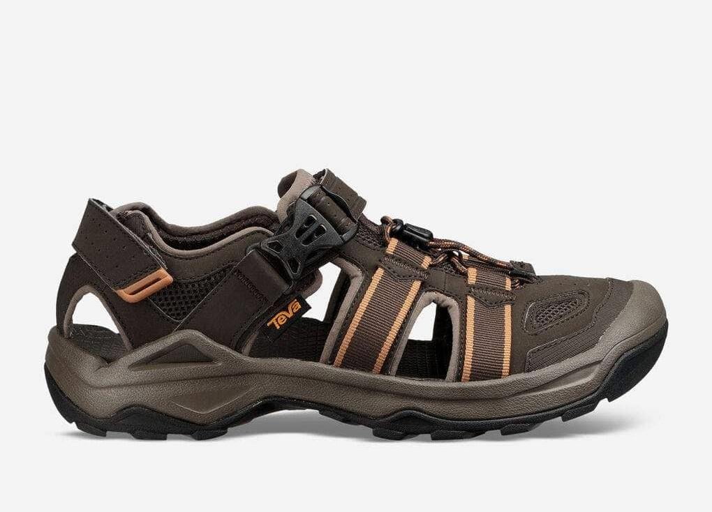 Stylish Teva Omnium 2 Shoes - Men's