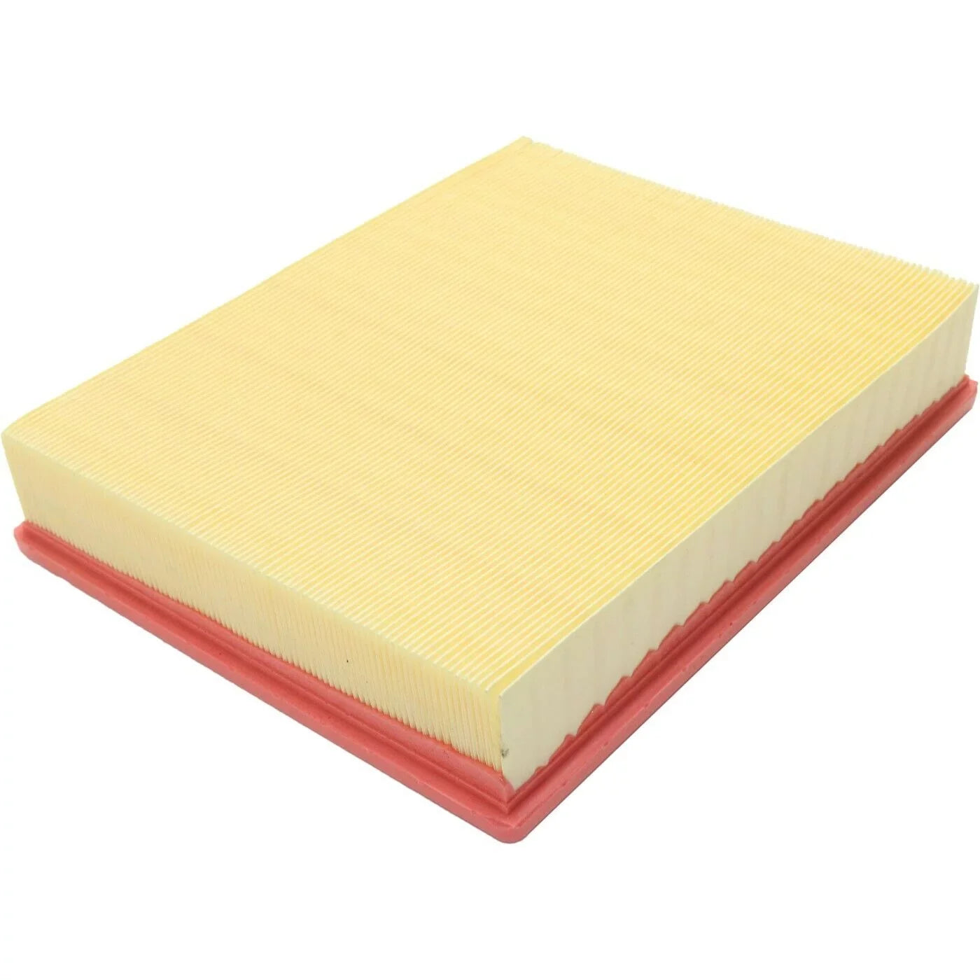 Air Filter for Chevy Avalanche Suburban Chevrolet Silverado 1500 Truck GMC Fits select: 2015-2018 CHEVROLET SILVERADO K1500 LT, 2014 CHEVROLET SILVERADO K1500