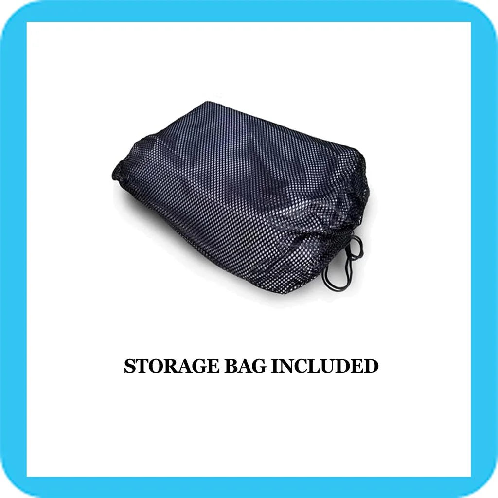 Jet Ski Cover Compatible for Kawasaki ULTRA 310R (JT1500NGF JT1500NHF) 2016-17 420 Denier STORAGE COVER - Exclusive Design