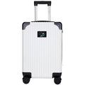 MOJO San Jose Sharks 21'' Premium Carry-On Hardcase - Exclusive Design