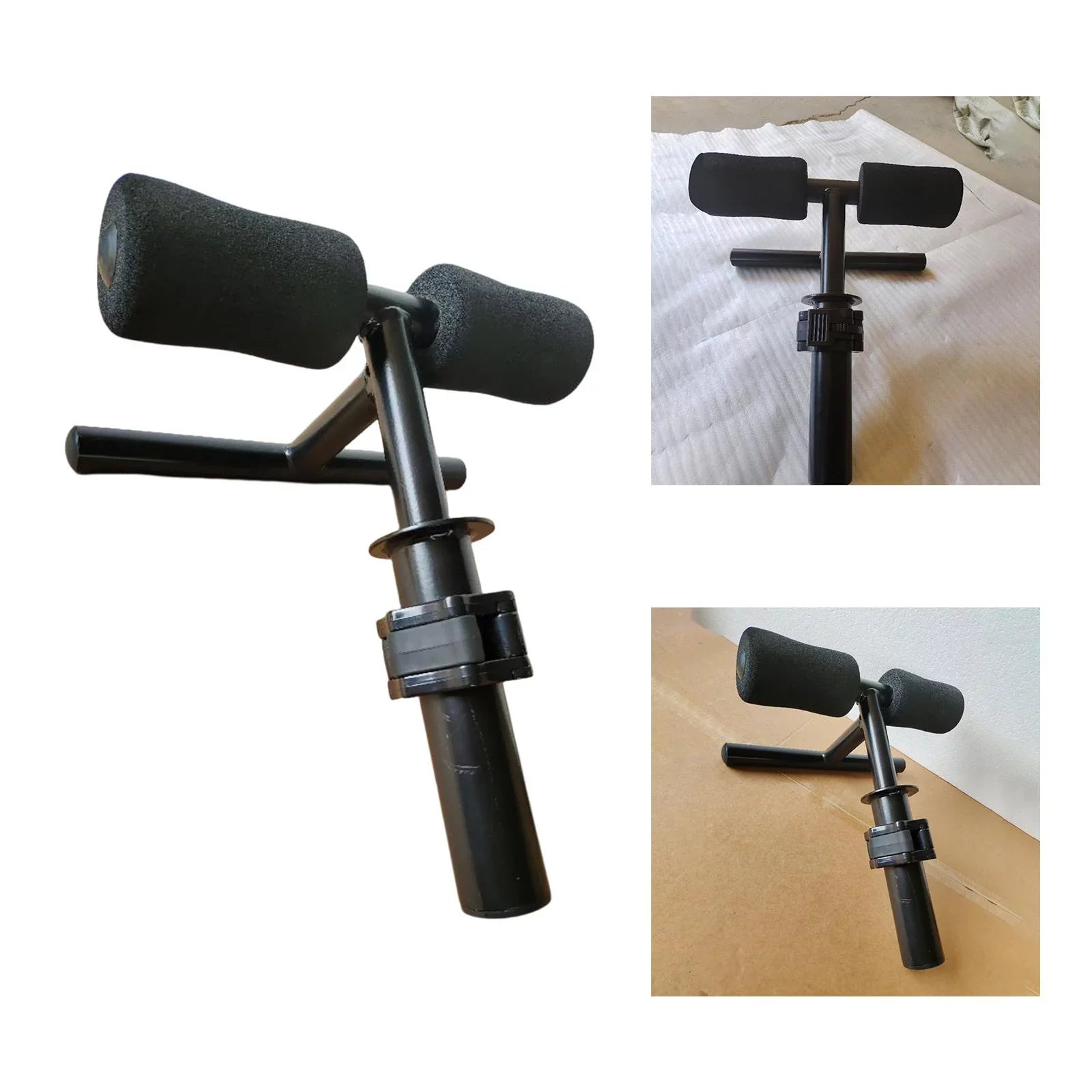Fitness Equipment