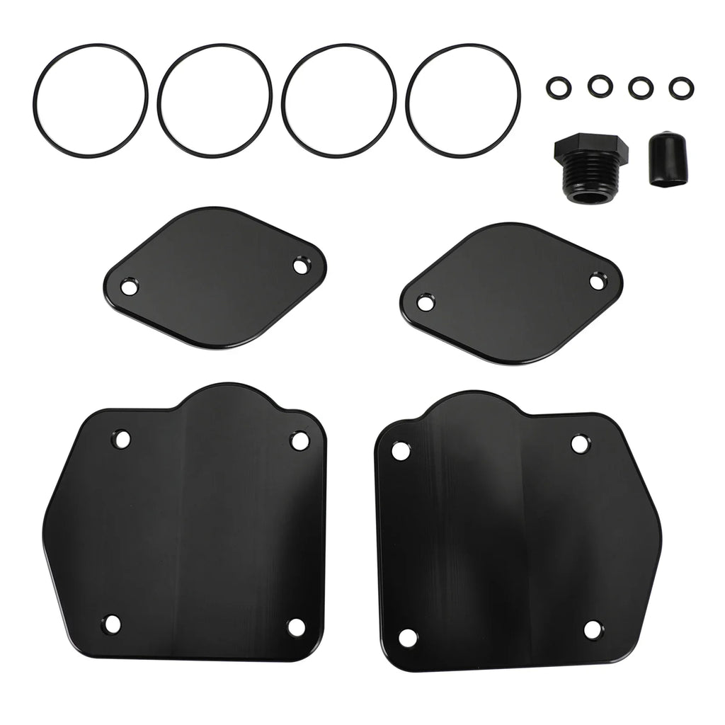 CNC Billet OPAS Kit For SEA DOO GTX RXP RXT RXPX RXTX 215 255 2003-11 - Exclusive Design