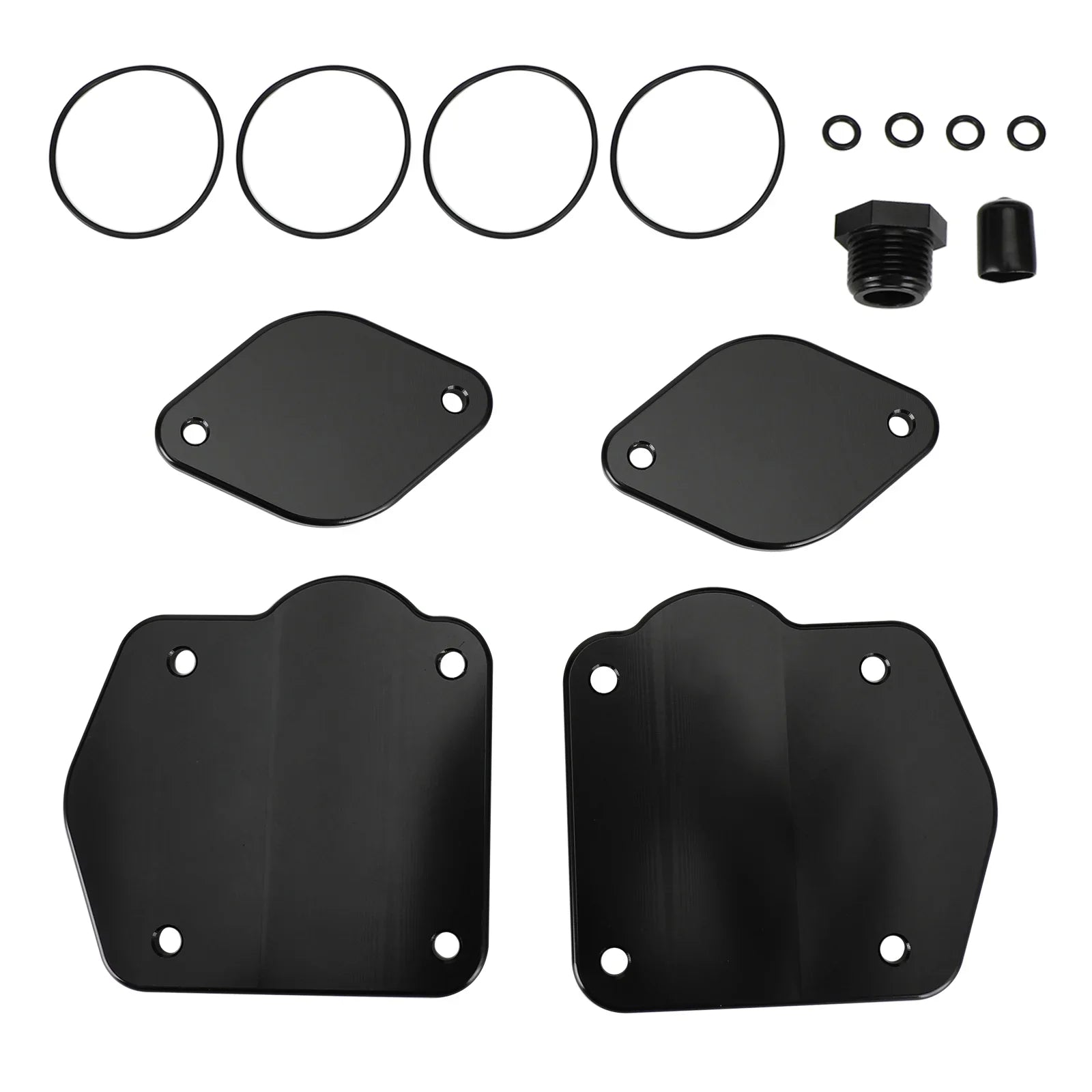 CNC Billet OPAS Kit For SEA DOO GTX RXP RXT RXPX RXTX 215 255 2003-11 - Exclusive Design