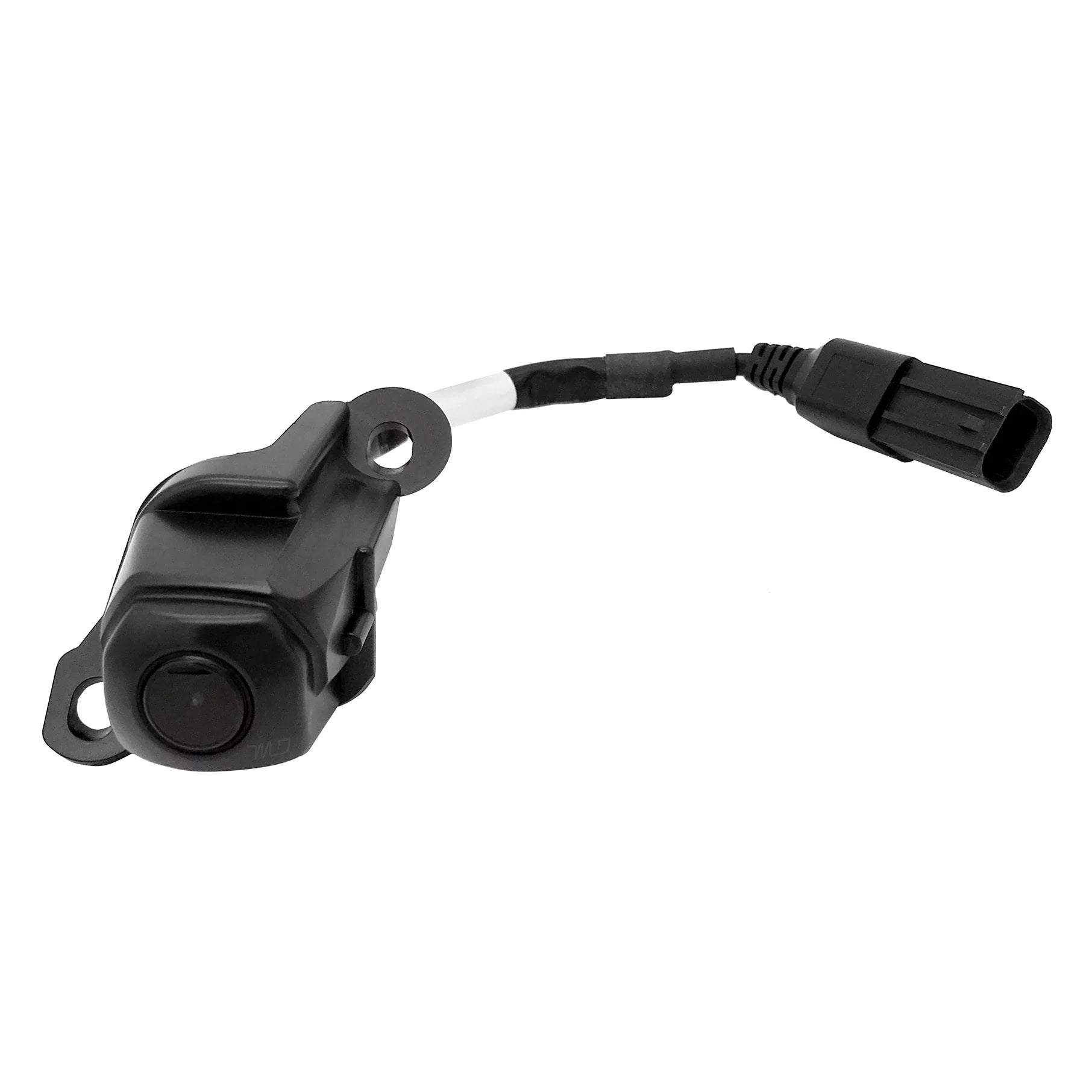 Master Tailgaters Backup Tailgate Camera for Toyota Tacoma 2016-Current OE Replacement Part# 86790-04030 - Exclusive Design