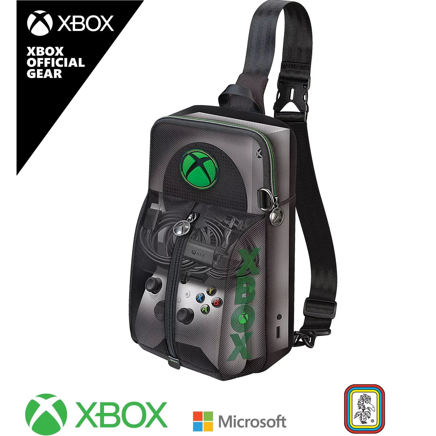 Bag Equipment
