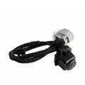 Teledu Tailgate Backup Reverse Rear View Camera For Toyota 2007-2009 Tundra Truck
