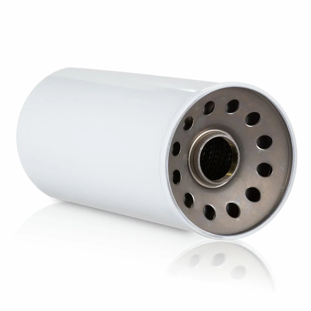 Direct Interchange for FLEETGUARD HF6809in-On Filter Element Microglass Construction 12 Micron - Exclusive Design