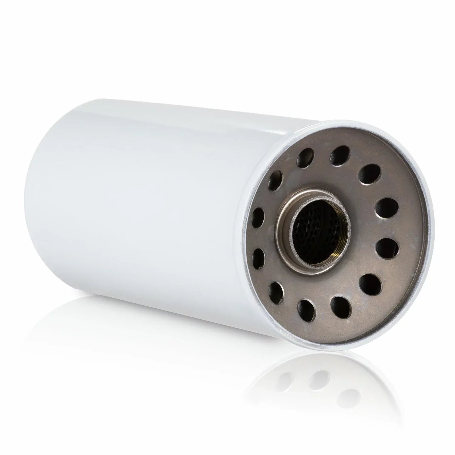 Direct Interchange for FLEETGUARD HF6809in-On Filter Element Microglass Construction 12 Micron - Exclusive Design