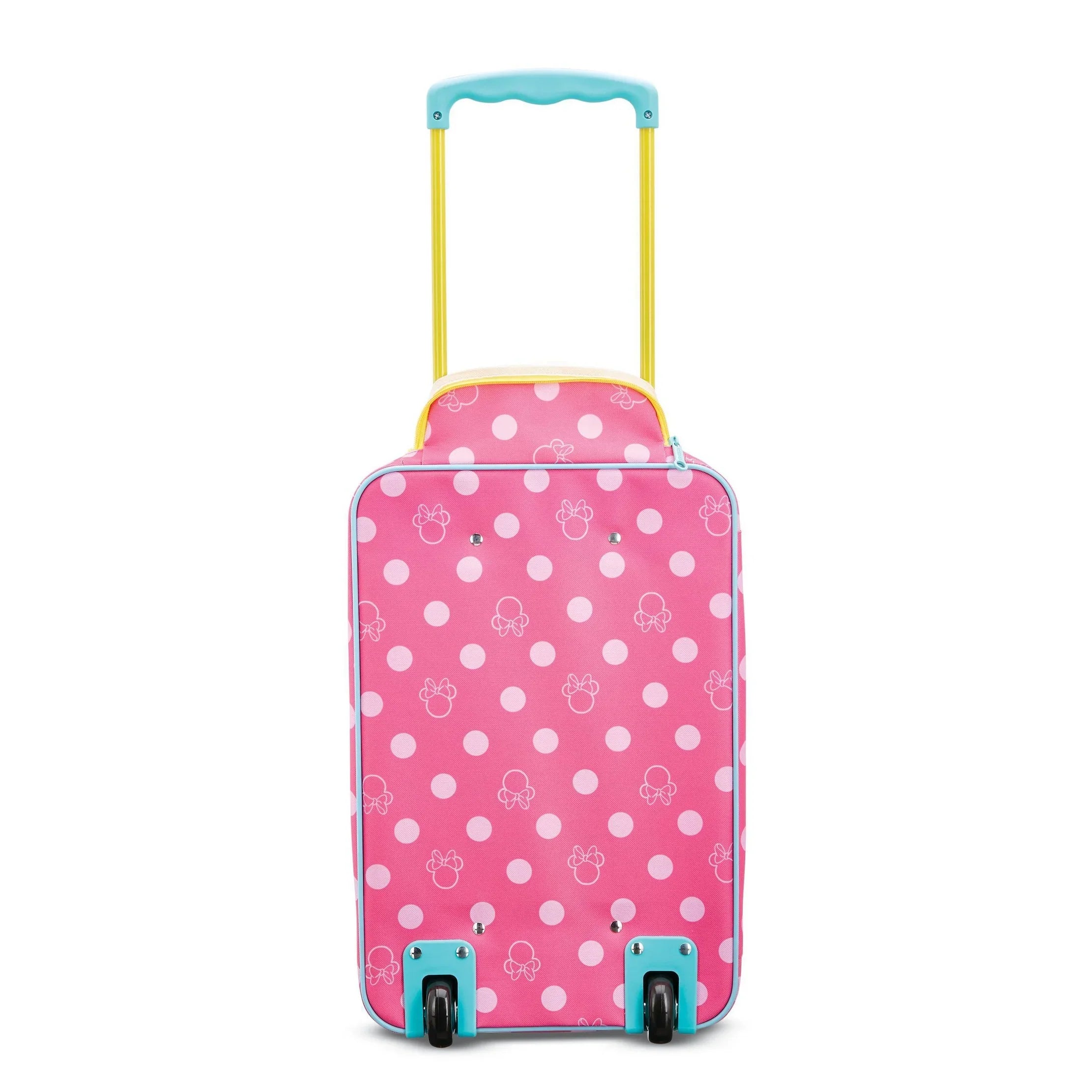 Suitcase Equipment