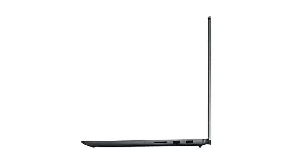 Ideapad 5 Pro Laptop, 16 inch 2.5K QHD IPS Display, AMD Ryzen 5 5600H, 8GB RAM, 512GB SSD, Wi-Fi, Bluetooth, Windows 11, Bundle with JAWFOAL