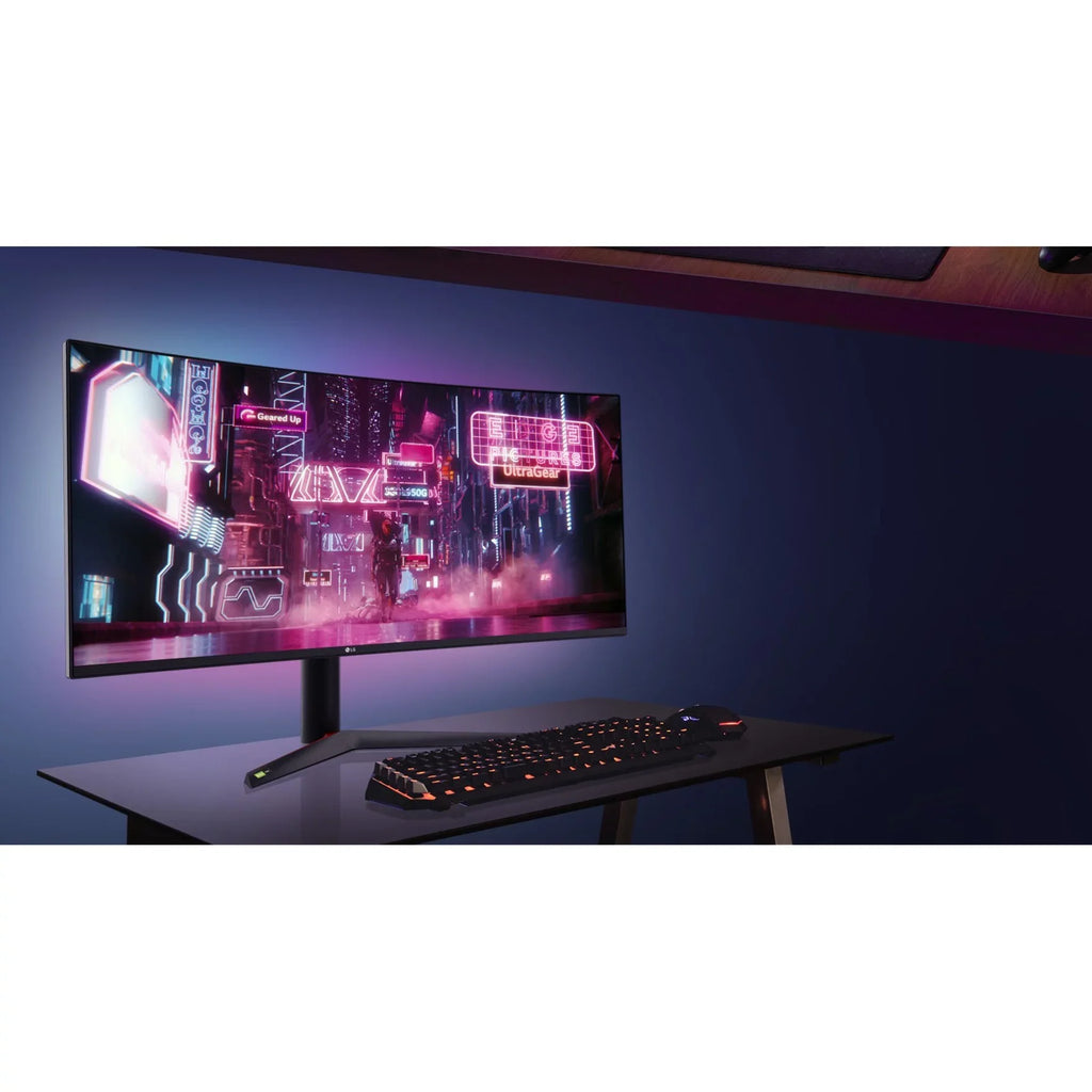 Monitor Equipment