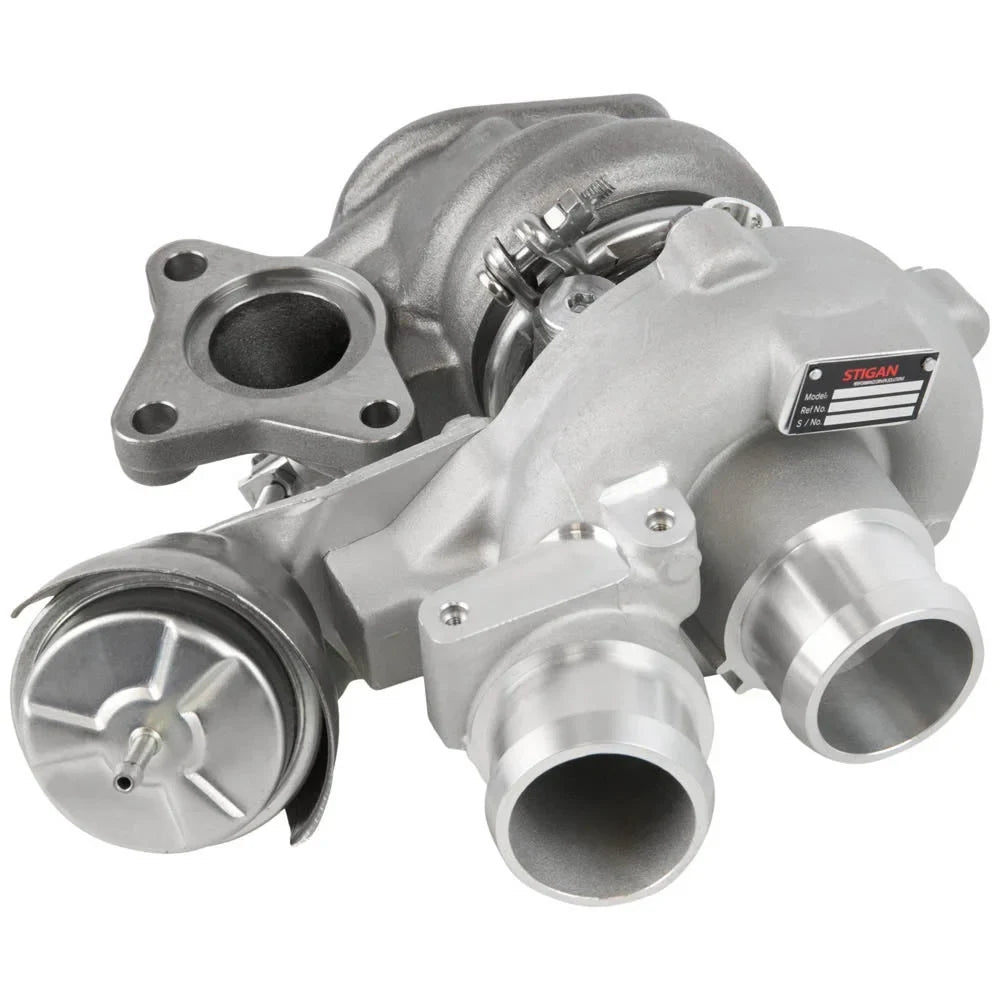 Stylish For Ford F150 Expedition Transit Lincoln Navigator Right Turbo Turbocharger