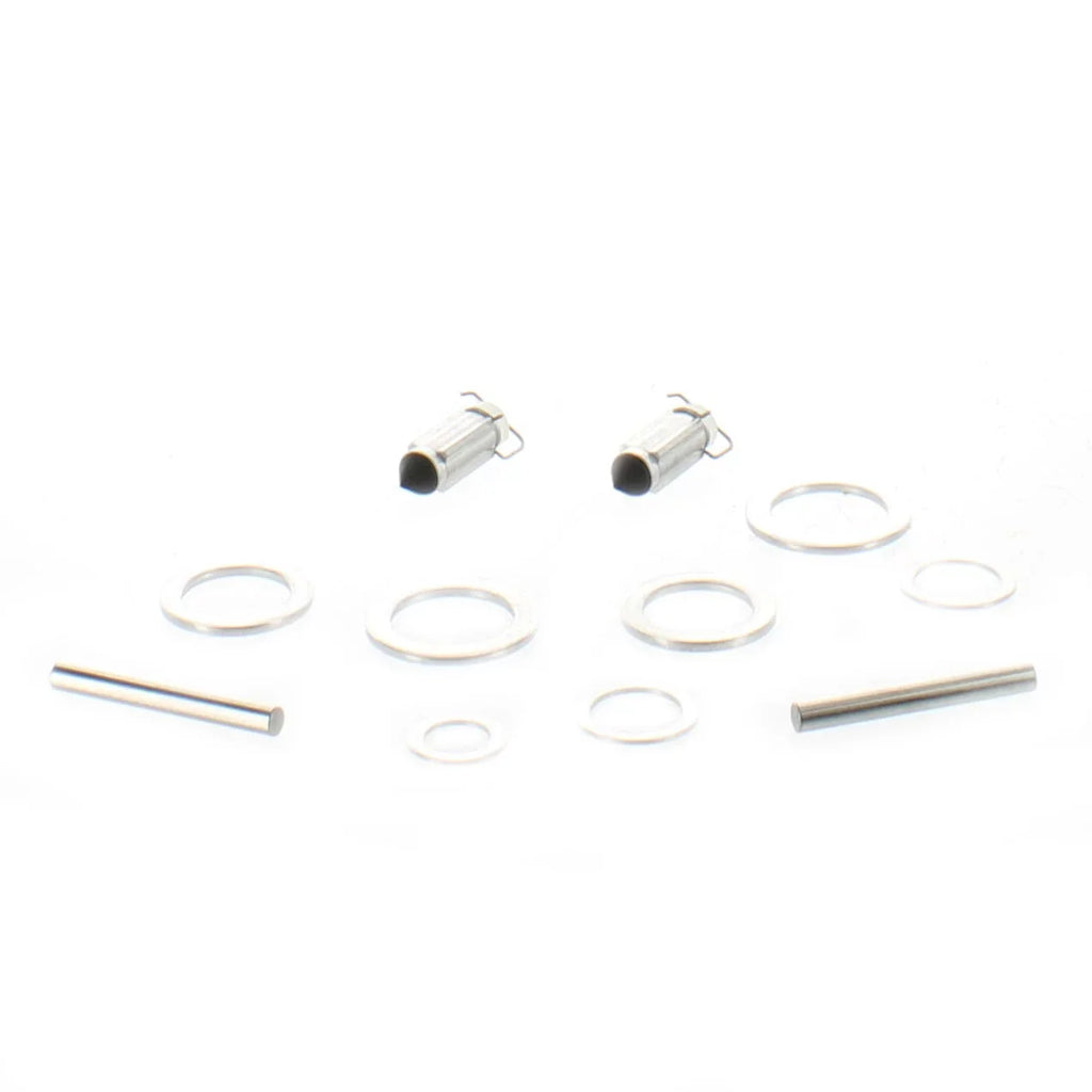 Yamaha Marine New OEM 2-Stroke Outboard Carburetor Repair Kit 6E5-W0093-09-00 - Exclusive Design