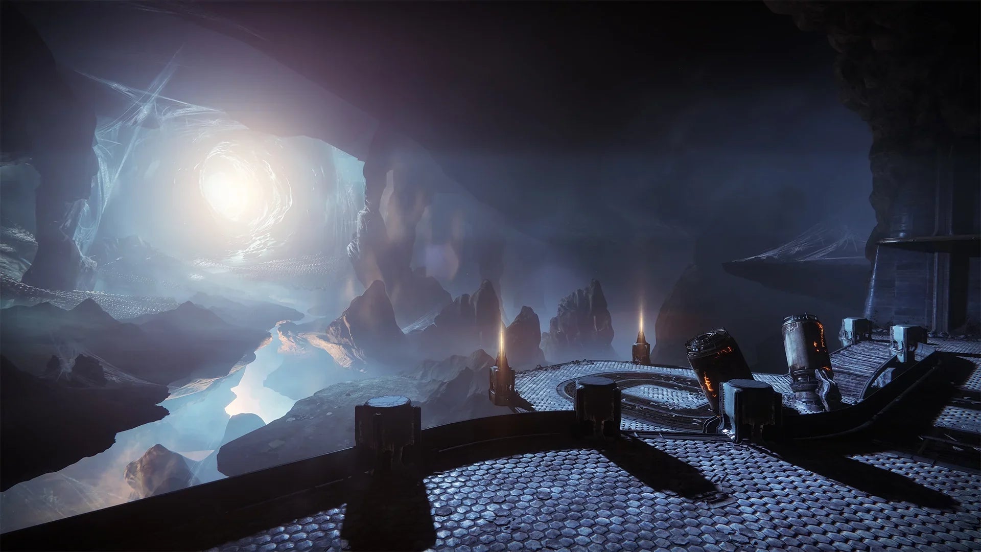 Destiny 2: Forsaken - Legendary Collection [PlayStation 4]