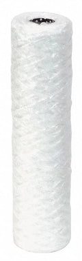 Stylish Parker Filter Cartridge,1 micron,9 7/8" H,PK6 T39R9-4-45A