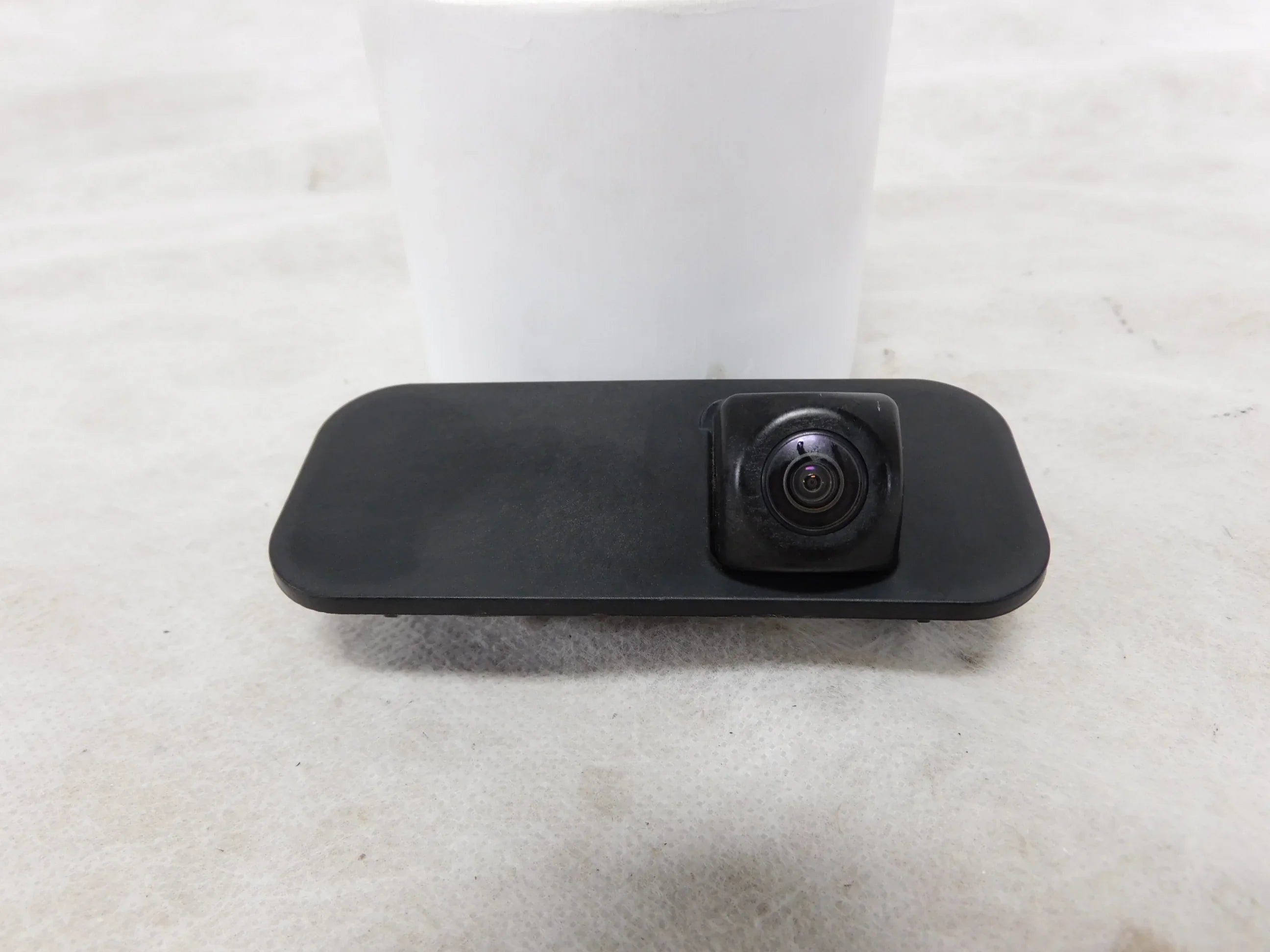 Pre-Owned 17 18 19 Toyota Corolla Rear View Backup Camera OEM LKQ (Good)