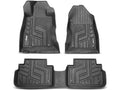 Floor Mat Set 3 - Compatible with 2019 - 2023 Subaru Forester 2020 2021 2022 - Exclusive Design