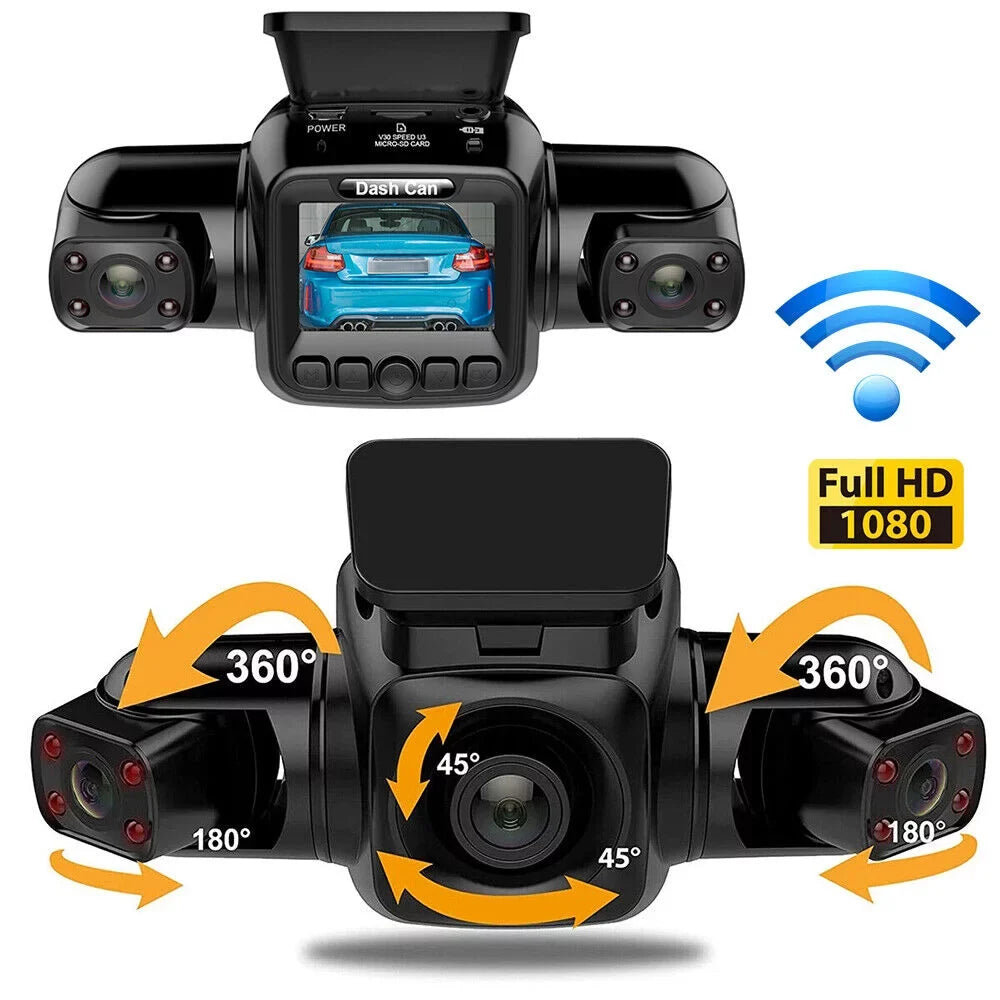 Vision Equipment