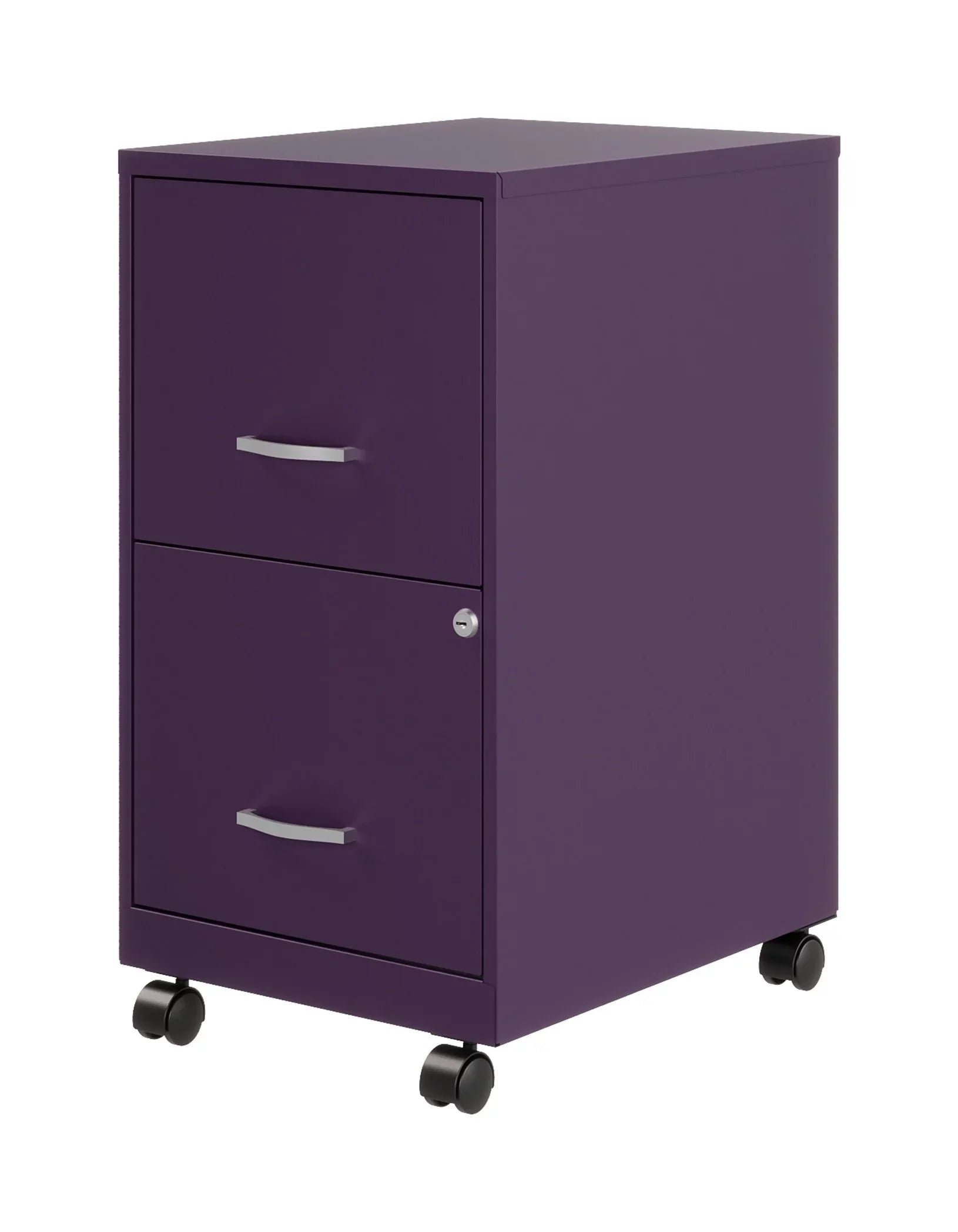 Purple Equipment