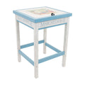 Margaritaville One Particular Harbor Bistro Table - Exclusive Design
