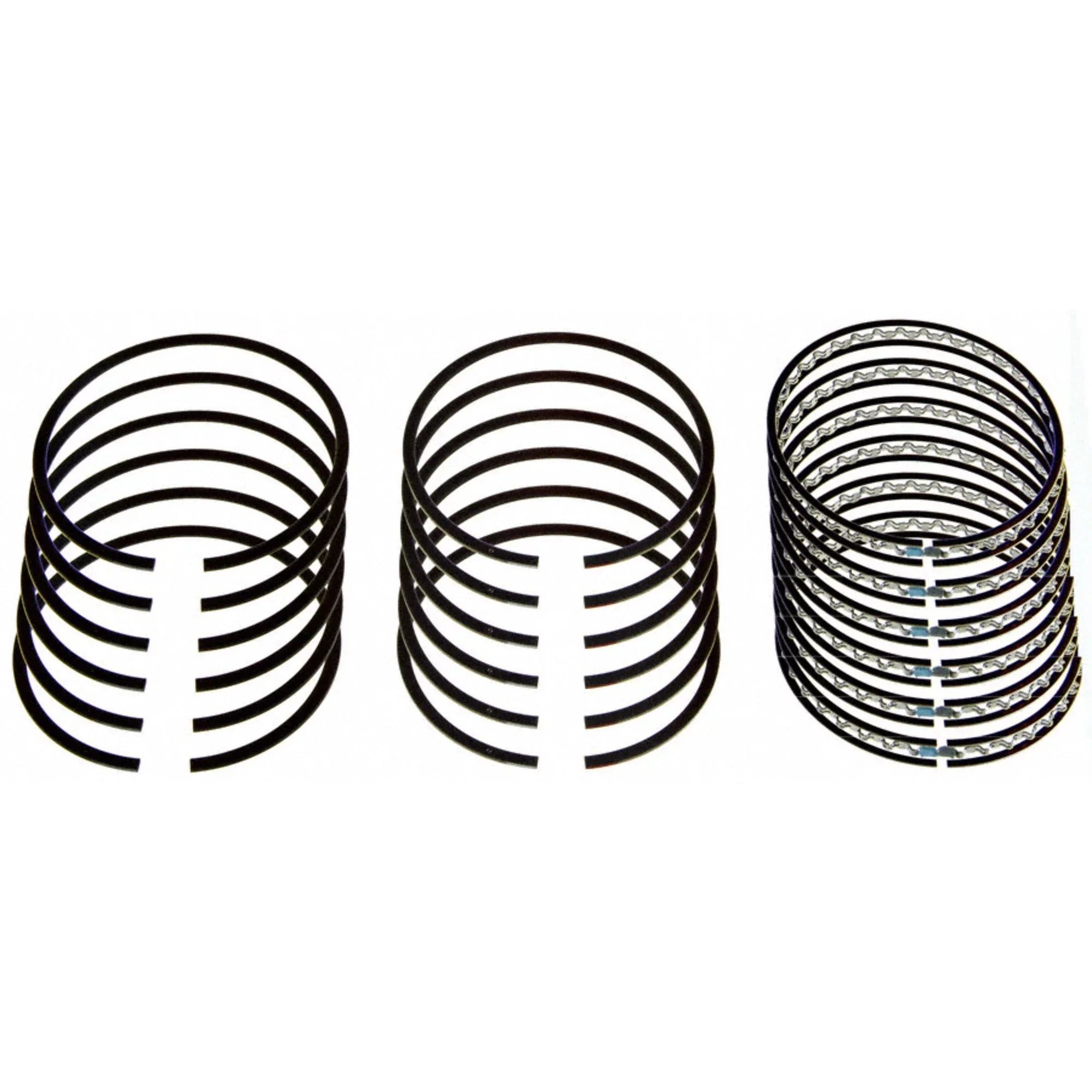 Stylish Sealed Power E-222X 40 Standard Piston Ring Set