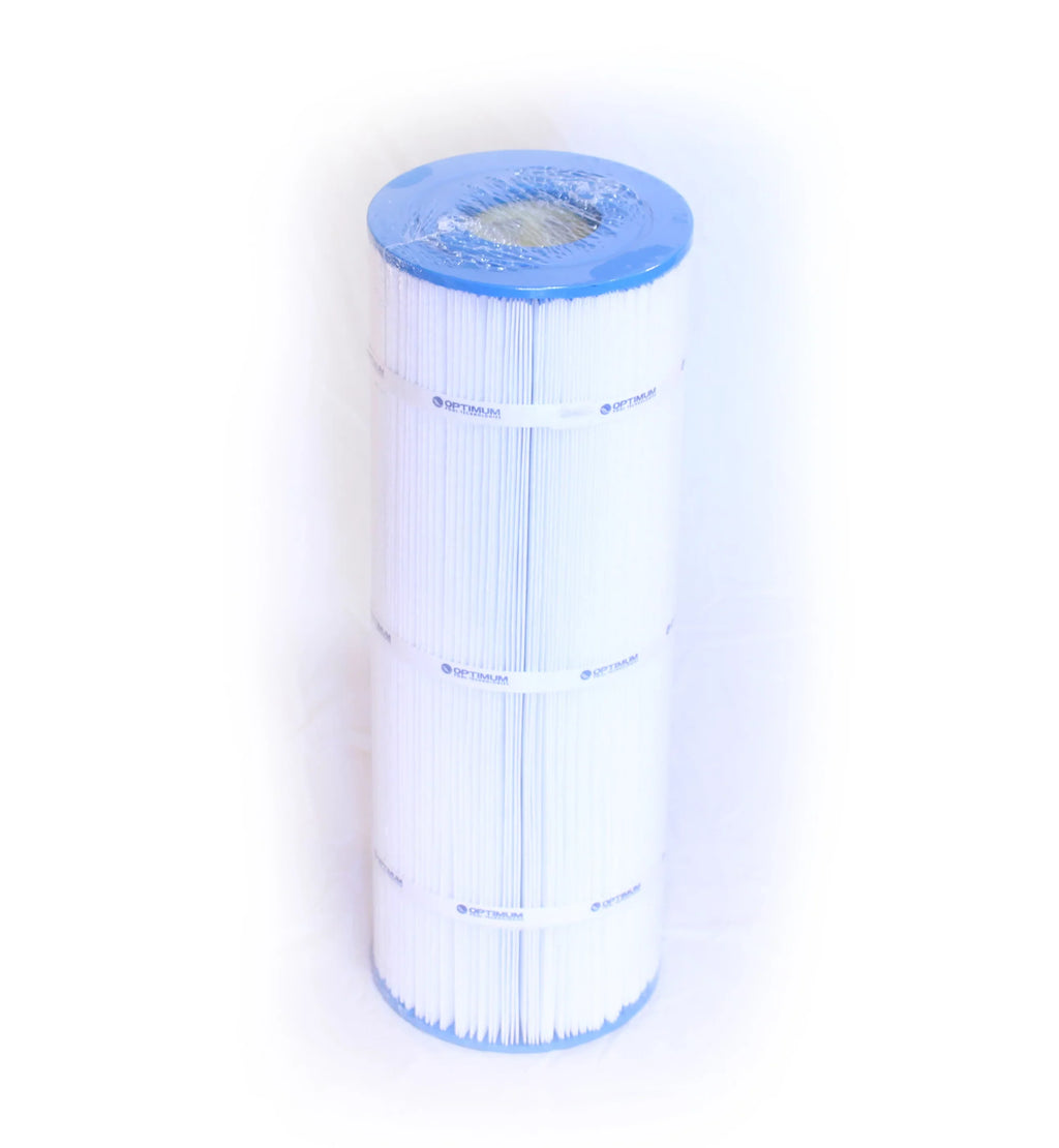 Pool Filter 4 Pack Replacement for Pentair Clean & Clear Plus 320; 80 SQ. FT. Cartridge Element - Made in USA