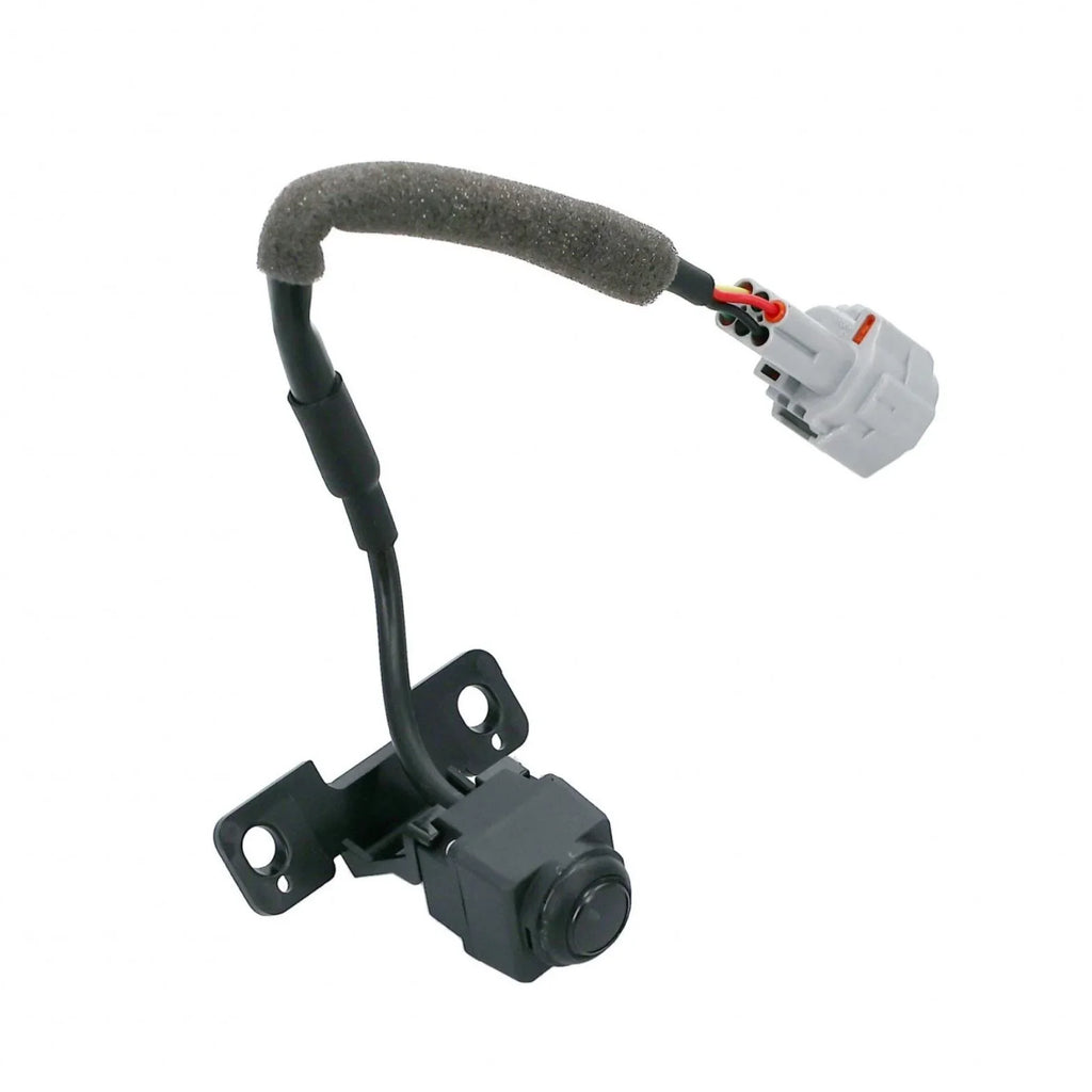Backup Camera Replaces for 13-15 Hyundai Santa 95760-B8000 - Exclusive Design