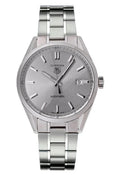 Tag Heuer Carrera Stainless Steel Automatic Mens Watch WV211W.BA0787 - Exclusive Design