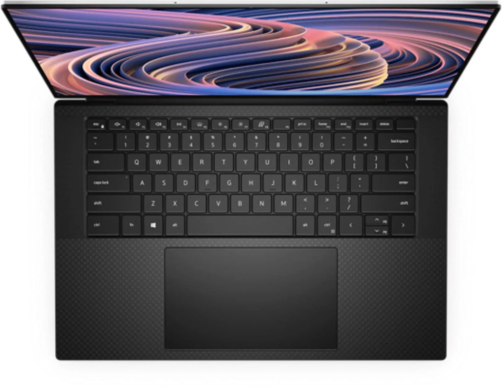 Restored XPS 9520 Laptop (2022) 15.6" 4K Touch i7 - 512GB SSD - 16GB RAM - 3050 Ti 14 Cores @ 4.7 GHz - 12th Gen CPU (Refurbished) - Exclusive Design
