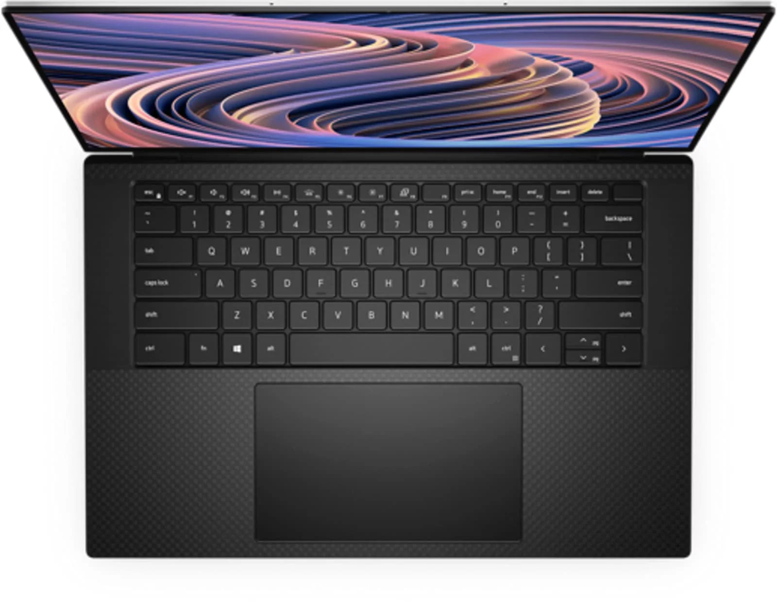 Restored XPS 9520 Laptop (2022) 15.6" 4K Touch i7 - 512GB SSD - 16GB RAM - 3050 Ti 14 Cores @ 4.7 GHz - 12th Gen CPU (Refurbished) - Exclusive Design