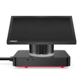 Grade A ThinkSmart Hub Gen 2 for Zoom Rooms 10.1" Touch i5-8365U 8GB 128GB W10IoT - Exclusive Design