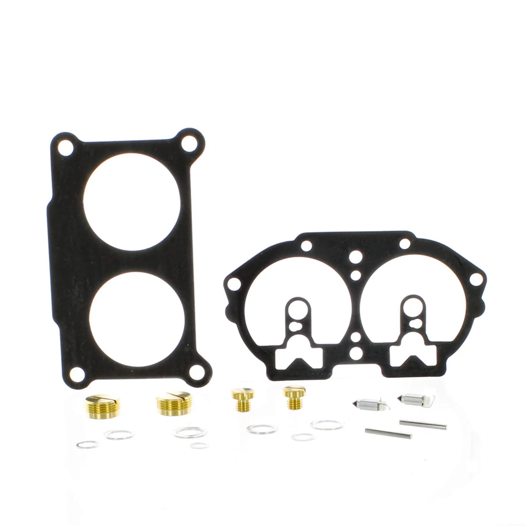 Yamaha Marine New OEM 2-Stroke Outboard Carburetor Repair Kit 6E5-W0093-09-00 - Exclusive Design
