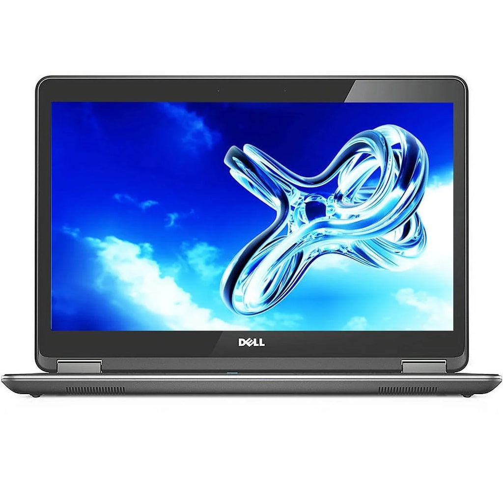 Stylish Used E7440 i5 2.0GHz 8GB 500GB Windows 10 Pro 64 Laptop B