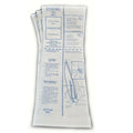 Stylish Eureka Style F&G 1934 Micro Allergen Vacuum Cleaner Bags by DVC Made in USA [ 63 Bags ]