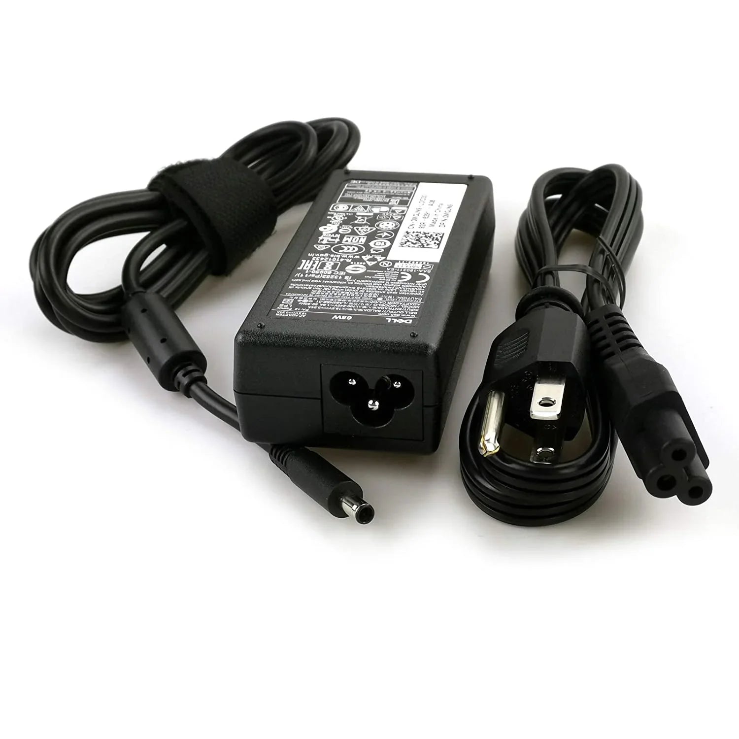 New Original Inspiron Laptop Charger 65W watt 4.5mm tip AC Power Adapter(Power Supply) with Power Cord for Inspiron 13 14 15,3000 5000 7000 Series,5558 5755 3147 7348-2in1 5555 5559,0G6j41 0MGJN - Exclusive Design