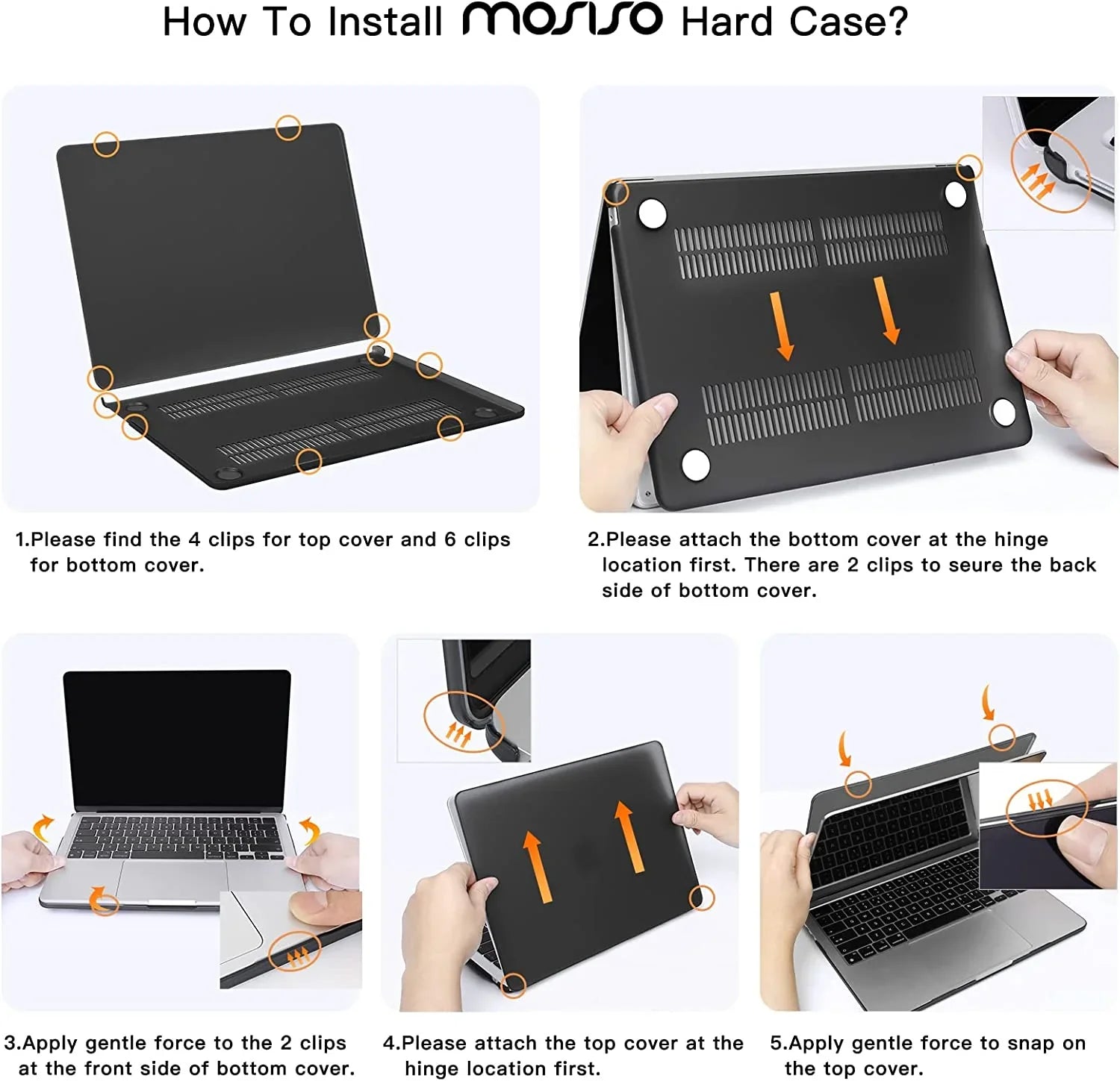 Compatible with Air 13.6 inch Case 2022 2023 Release A2681 M2 Chip Touch ID, Hard Shell