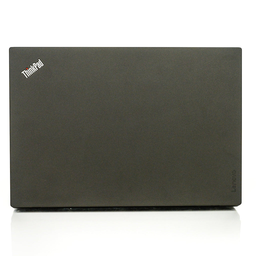 Used ThinkPad T460 Laptop i5 Dual- 8GB 128GB SSD Win 10 Pro B v.WAA