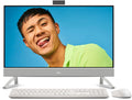 Restored Inspiron 7710 AIO (2022) | 27" FHD Touch | i7 - 4TB SSD + 2TB HDD - 16GB RAM - GeForce MX550 | 10 Cores @ 4.7 GHz - 12th Gen CPU