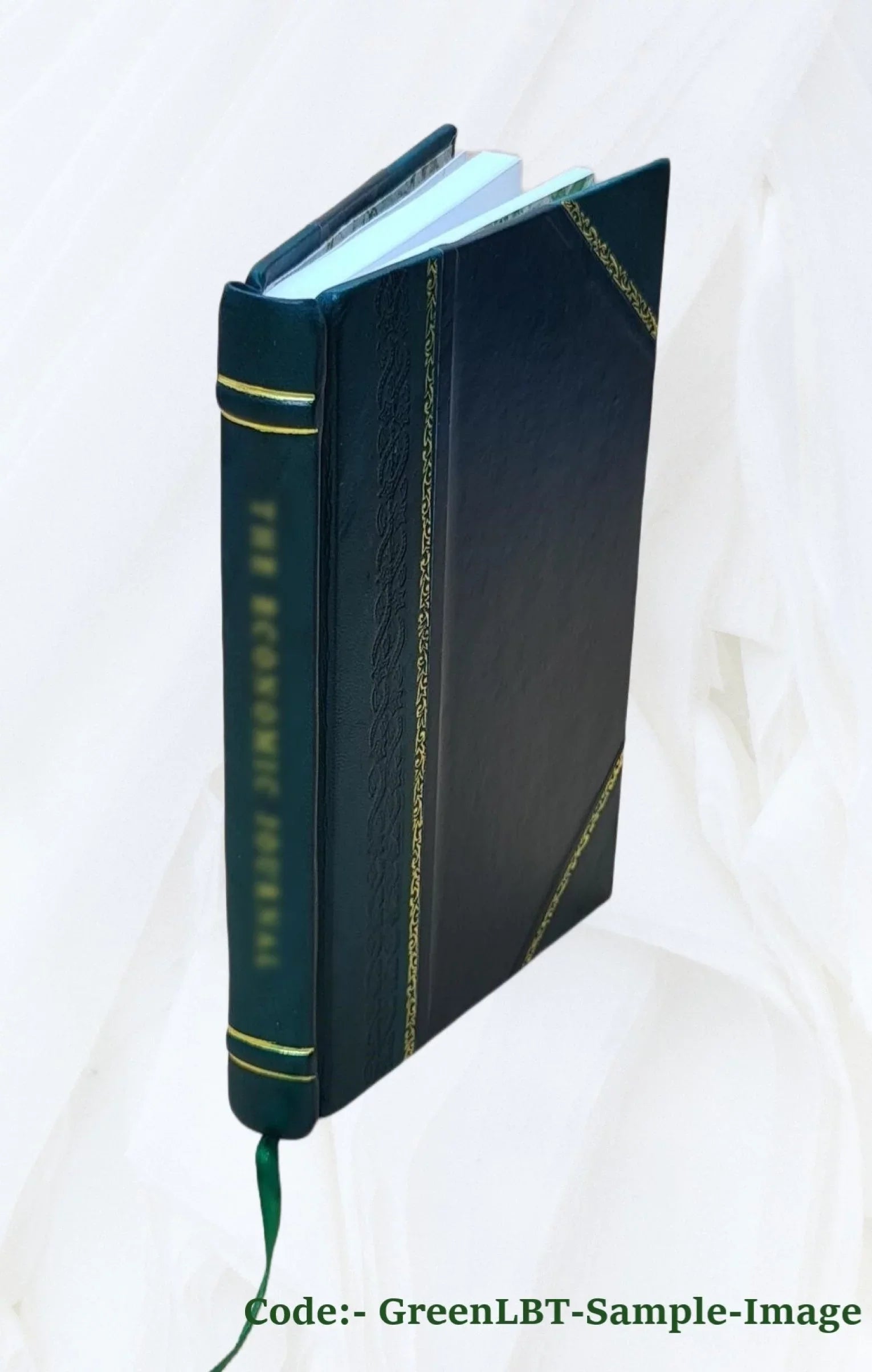Stylish Colloid polishing filter method / Filter Flow Technology, Inc. 1995 [Leather Bound]