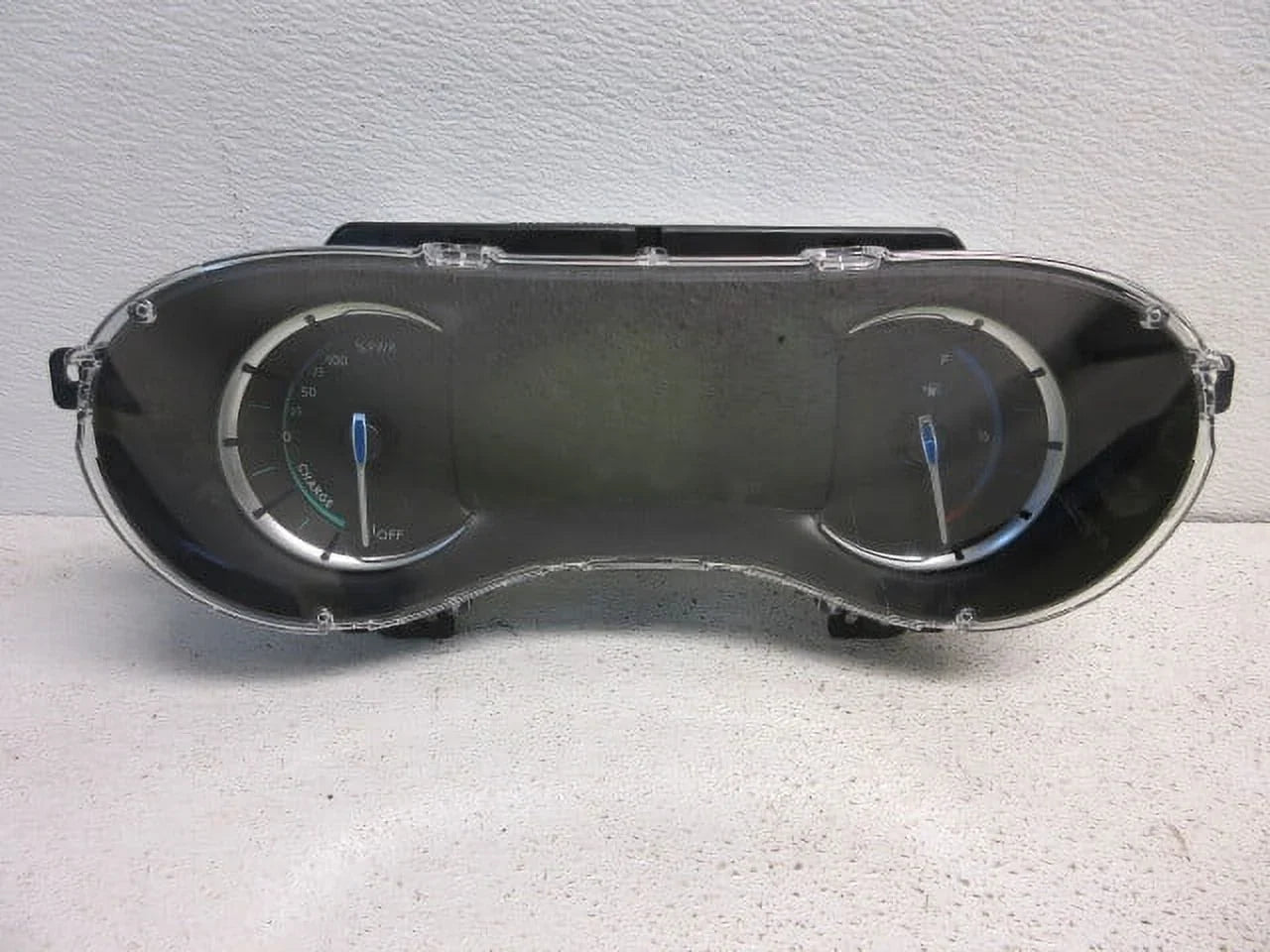 Pre-Owned 2022 Chrysler Pacifica Hybrid Speedometer Speedo 1K Miles OEM LKQ (Good)