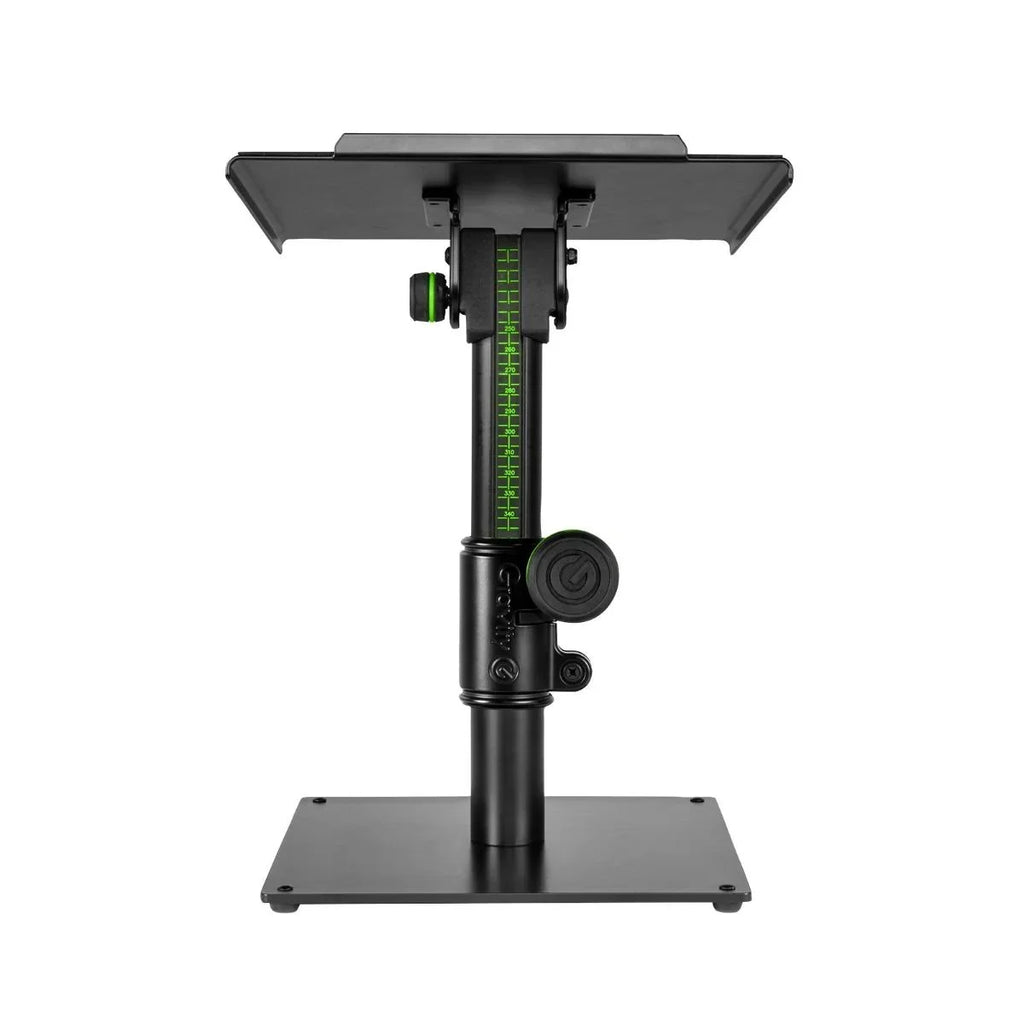 Gravity SP 3102 Studio Monitor Speaker Stand - Exclusive Design