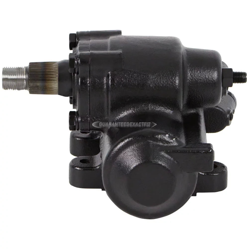 Stylish For Jeep Wrangler TJ 2003 2004 2005 2006 Power Steering Gearbox Gear Box - Buyautoparts