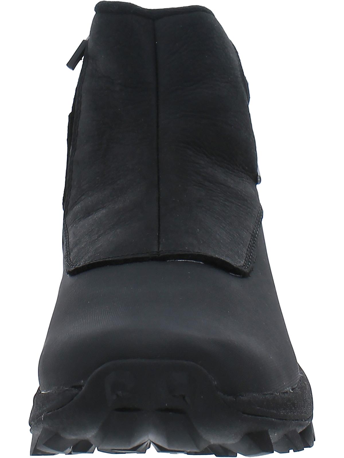 Merrell Womens Leather Winter & Snow Boots - Exclusive Design