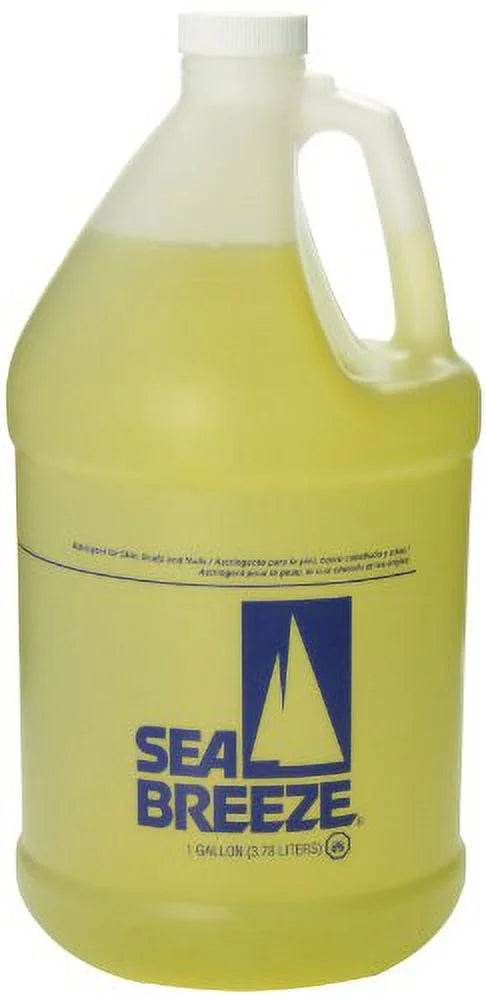 Seabreeze Original Gallon, 128 Ounce