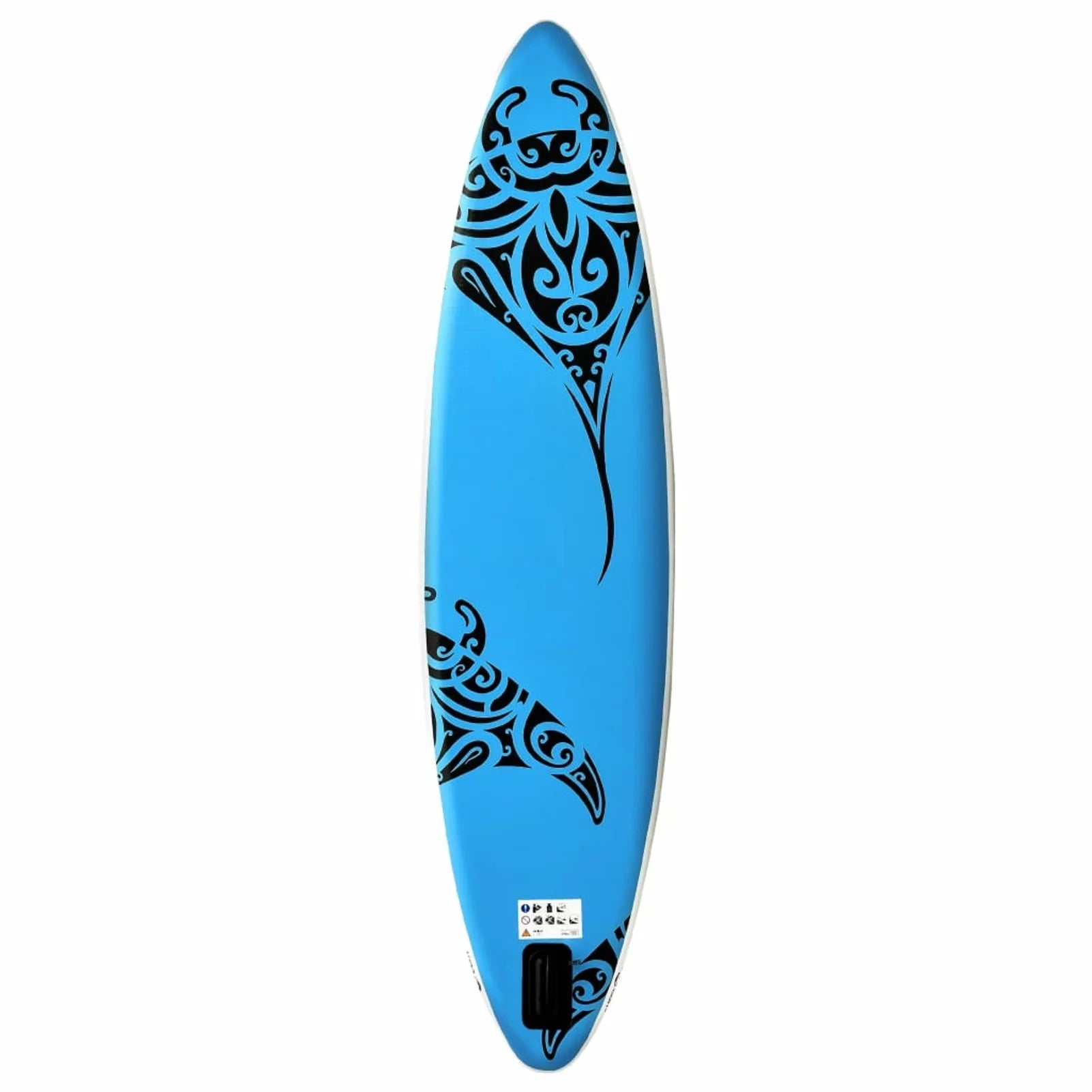 Blue Equipment