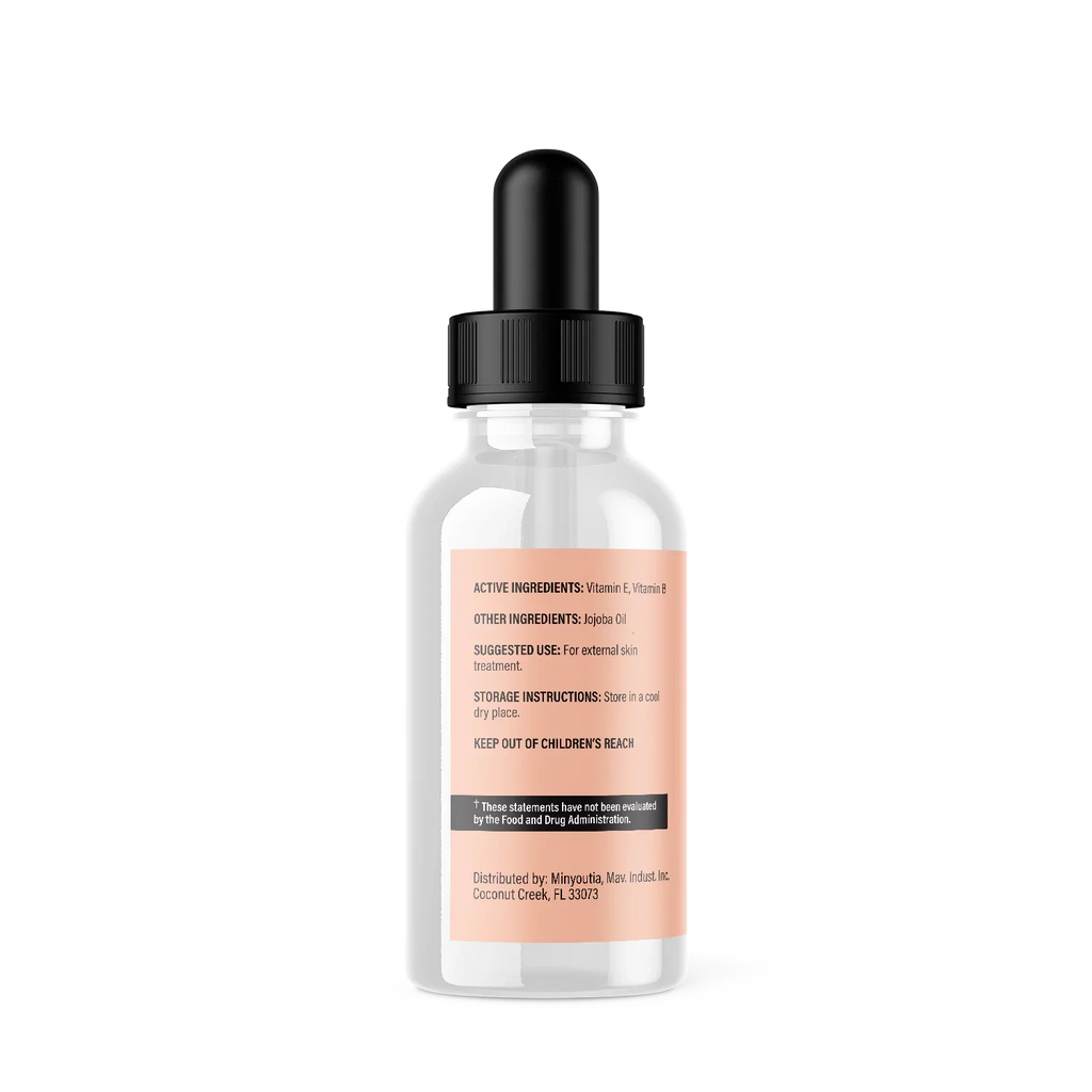 Skin Equipment