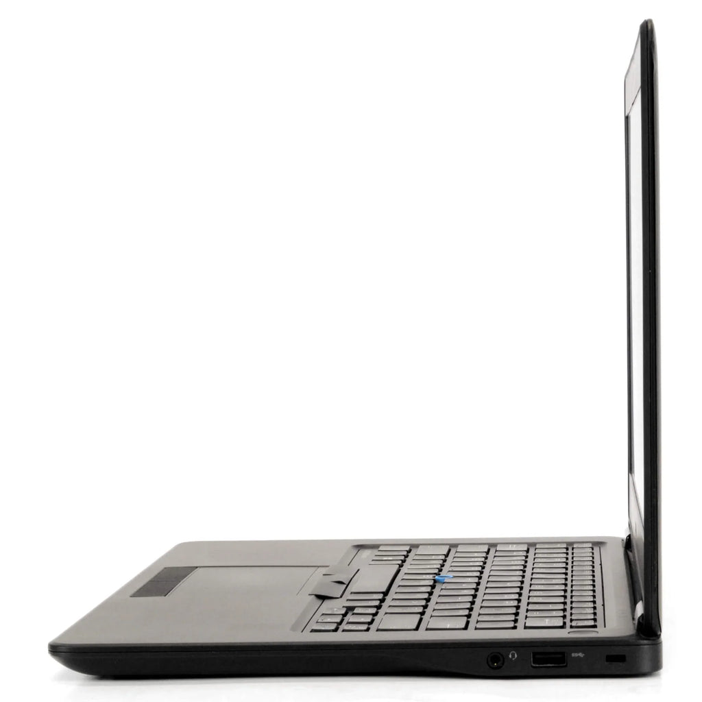 Stylish Restored E7450 Laptop Computer, 2.90 GHz i5 Dual Gen 5, 8GB DDR3 RAM, 256GB SSD Hard Drive, Windows 10 Professional 64 Bit, 14" Screen (Refurbished)